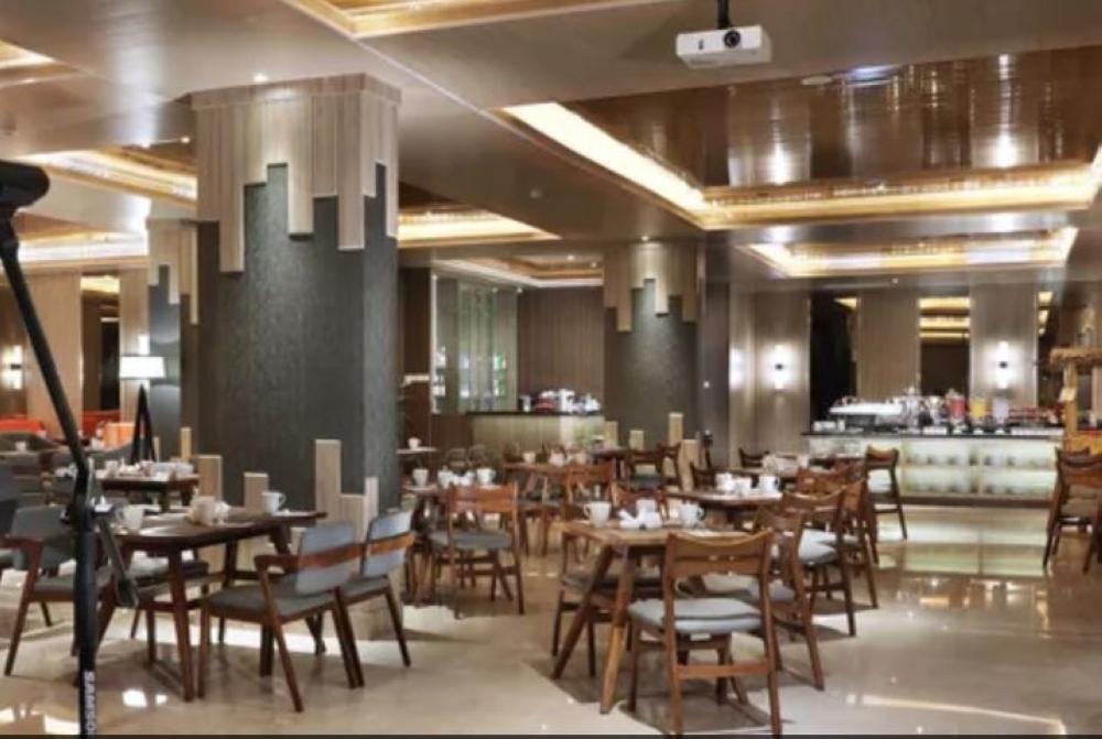 Harper Perintis By Aston Hotel Makassar Exterior photo
